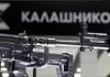 Kaláshnikov no podrá producir fusiles en Venezuela en 2022