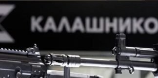Kaláshnikov no podrá producir fusiles en Venezuela en 2022