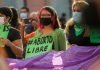 México avala el aborto a partir de los 12 años en casos de violación