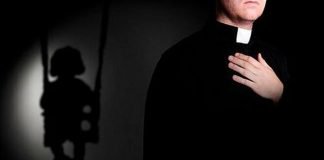 Padre de dos menores víctimas de abuso sexual por un sacerdote en Anzoátegui buscan justicia
