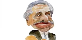 Alberto Fernandez escapes to Europe: search for freedom in the face of the feeling of suffocation