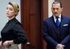 Johnny Depp, Amber Heard y el juicio del año