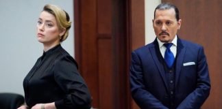 Johnny Depp, Amber Heard y el juicio del año