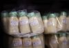 Escasez de fórmula en EE.UU. genera interés en bancos de leche
