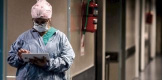 Coronavirus en Argentina: reportan 43.487 contagios, un 27,9% más que la semana pasada