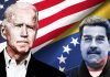 Gobierno de Biden desmiente que sostendrá nueva reunión con el régimen de Nicolás Maduro