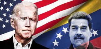 Gobierno de Biden desmiente que sostendrá nueva reunión con el régimen de Nicolás Maduro