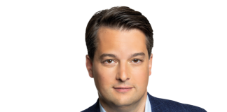 Die Freiheitliche Partei Österreichs in Wien beginnt ihren Wahlkampf. Dominik Nepp ist dabei!