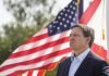 DeSantis establece en Florida el Día de las Víctimas del Comunismo