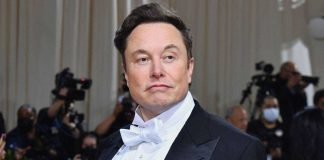 Fortuna de Musk cayó por debajo de los $200.000 millones