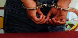 Detuvieron en Chacao a hombre por fracturar cráneo de su bebé de dos años