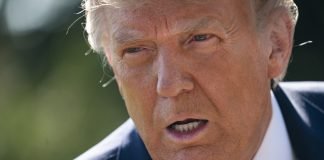 Trump va ganando 81 a 3 las primarias del Partido Republicano, demostrando su hegemonía en la derecha