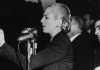 A symbol for Argentina and recognized worldwide 103 years after Evita’s birth: 33 key moments of her life that marked history