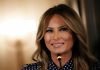 Melania Trump, sobre un posible regreso a la Casa Blanca: “Nunca digas nunca”
