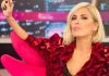 Argentina’s bravest hostess -Viviana Canosa revives old feud with Majul and sends message to Alfredo Casero