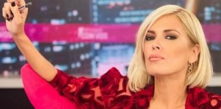 Argentina’s bravest hostess -Viviana Canosa revives old feud with Majul and sends message to Alfredo Casero