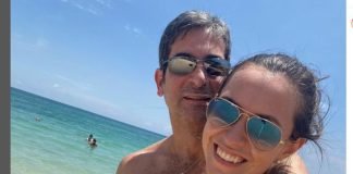 Asesinaron a fiscal paraguayo antidrogas durante su luna de miel en Colombia