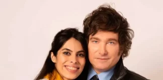 La primer Legisladora Libertaria en Argentina REBECA FLEITAS «Hay legisladores que no quieren aliviar los impuestos»