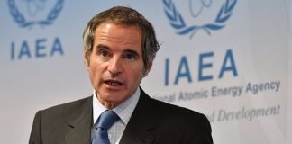 ONU prevé crecimiento de la energía nuclear por guerra en Ucrania