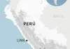 Sismo de 7,2 sacude el sur de Perú cerca de la frontera con Bolivia, reporta el USGS