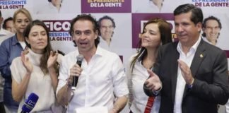 Gutiérrez acepta derrota y votará por Hernández en la segunda vuelta