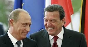 Germany: CDU will Schröders Altkanzler-Versorgung streichen