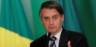 Con críticas a Biden, Bolsonaro confirmó su presencia en la Cumbre de las Américas