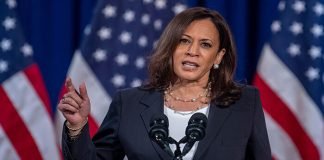 Against The White House’s Wishes, Biden Pledges Military Intervention In Taiwan