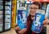Finlandia lanzó su cerveza “OTAN” con “sabor a seguridad”