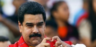 #Opinión | Maduro se sienta en México con una 9 milímetros y la oposición con un cuchillo de plástico – Por Edgard Simón Rodríguez