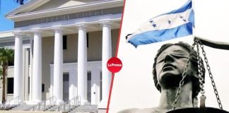 Extraditan al expresidente Juan Orlando Hernández de Honduras a EE.UU.