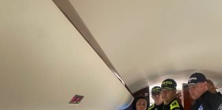 «Otoniel» es extraditado a EEUU