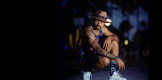 Venezuelan Edwin Mezarina ‘El Gato’, triumphs in Israel with his song: «Eres mi vida» (You are my life).