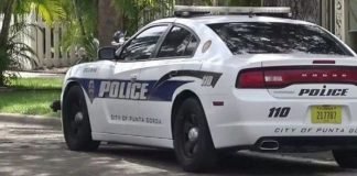 Detienen a madre que hirió a menor con un cinturón en una escuela de EEUU