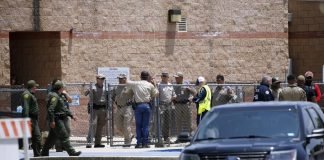 Policía de Uvalde reconoció su error en el manejo de la matanza de Texas