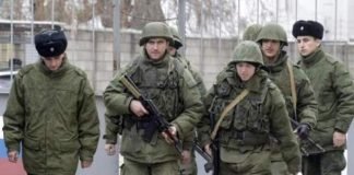 Acusan al ejército de Putin de masacrar a sus soldados heridos en lugar de darles asistencia