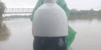 FANB incauta en Apure submarino de Tancol utilizado para narcotráfico