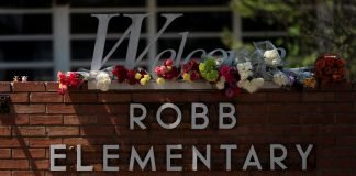 Atacante de la primaria Uvalde en Texas tenía 1,657 balas para ejecutar su asalto a la escuela