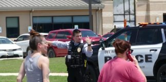 Tiroteo en Texas: asciende a 21 el número de muertos tras el ataque