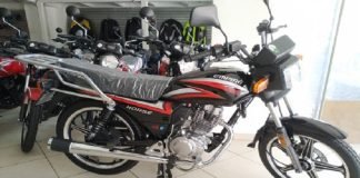 Se compró una moto y a los minutos lo mataron para robársela