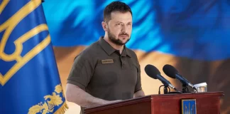 En el día 100 de la guerra, Zelenski confía en que la victoria será ucraniana