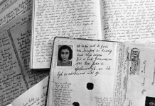 Hace 80 años Ana Frank inició su diario, un hito de la literatura mundial