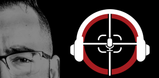 EN LA MIRA PODCAST – EP. 36 «Drag Quen for Kids? F%$K NO!»