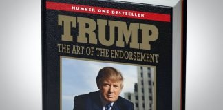 Donald Trump: The Art of the Endorsement