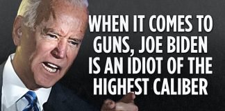 Estados Unidos – Llega la reacción anti-2A de la izquierda En tiempos de crisis, el derecho a la autodefensa es lo más esencial – y lo que más peligra.