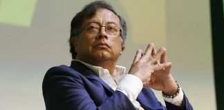 Petro: «Mi gobierno en Colombia no será socialista sino pluralista»