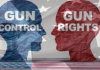 Gun control is destined to fail – by Raymond Azar