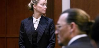 Urteil mit vielen Verlierern – DEPP GEGEN HEARD (German/English)