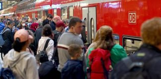 Austria – Urlaubsprobe? (German/English)