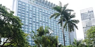 SICHERHEITSGIPFEL IN ASIEN (German/Spanish)